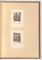 Druckgrafiken nach Jean Michel Moreau, Vignetten zu Voltaire (Buchillustration), Inv. Nr.: Fran…