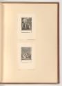 Druckgrafiken nach Jean Michel Moreau, Vignetten zu Voltaire (Buchillustration), Inv. Nr.: Fran…
