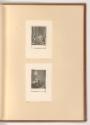 Druckgrafiken nach Jean Michel Moreau, Vignetten zu Voltaire (Buchillustration), Inv. Nr.: Fran…