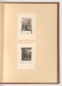 Druckgrafiken nach Jean Michel Moreau, Vignetten zu Voltaire (Buchillustration), Inv. Nr.: Fran…