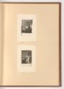 Druckgrafiken nach Jean Michel Moreau, Vignetten zu Voltaire (Buchillustration), Inv. Nr.: Fran…