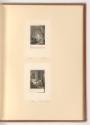 Druckgrafiken nach Jean Michel Moreau, Vignetten zu Voltaire (Buchillustration), Inv. Nr.: Fran…