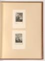 Druckgrafiken nach Jean Michel Moreau, Vignetten zu Voltaire (Buchillustration), Inv. Nr.: Fran…