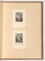 Druckgrafiken nach Jean Michel Moreau, Vignetten zu Voltaire (Buchillustration), Inv. Nr.: Fran…