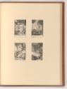 Druckgrafiken nach Jean Michel Moreau, Vignetten (Buchillustration), Inv. Nr.: Frankreich nach …