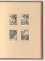 Druckgrafiken nach Jean Michel Moreau, Vignetten (Buchillustration), Inv. Nr.: Frankreich nach …