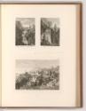 Druckgrafiken nach Constant Bourgeois, Ansichten von Italien, Inv. Nr.: Frankreich nach Sektion…