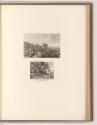 Druckgrafiken nach Constant Bourgeois, Ansichten von Italien, Inv. Nr.: Frankreich nach Sektion…