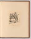 Druckgrafiken nach Charles Vernet, Mann mit Karre, Inv. Nr.: Frankreich nach Sektionen II/67, F…