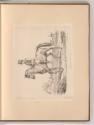 Druckgrafiken nach Charles Vernet, Cheval Normand, Inv. Nr.: Frankreich nach Sektionen II/67, F…