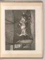 Druckgrafiken nach Charles Vernet, L'interieur de l'Ecurie, Inv. Nr.: Frankreich nach Sektionen…