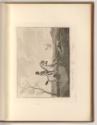 Druckgrafiken nach Charles und Horace Vernet, Fuchsjagd, Inv. Nr.: Frankreich nach Sektionen II…