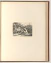 Druckgrafiken nach Charles und Horace Vernet, Tod des Tancrède, Inv. Nr.: Frankreich nach Sekti…
