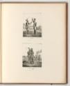 Französische Druckgrafiken des 19. Jahrhunderts, Bourrez; Remettez la baguette, Inv. Nr.: Frank…
