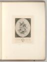 Französische Druckgrafiken des 19. Jahrhunderts, Henri Quatre et ses enfans, Inv. Nr.: Frankrei…