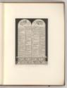 Französische Druckgrafiken des 19. Jahrhunderts, Verfassungserklärung, Inv. Nr.: Frankreich nac…