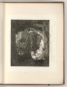Französische Druckgrafiken des 19. Jahrhunderts, L'Ensevelissement D'Atala, Inv. Nr.: Frankreic…