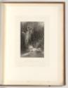 Französische Druckgrafiken des 19. Jahrhunderts, Moïse exposé sur le Nil, Inv. Nr.: Frankreich …