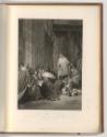 Französische Druckgrafiken des 19. Jahrhunderts, Vinzenz von Paul, Inv. Nr.: Frankreich nach Se…