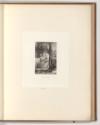 Französische Druckgrafiken des 19. Jahrhunderts, Sainte Amélie Reine de Hongrie, Inv. Nr.: Fran…
