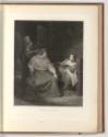 Französische Druckgrafiken des 19. Jahrhunderts, Jeanne d'Arc, Inv. Nr.: Frankreich nach Sektio…