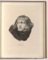 Französische Druckgrafiken des 19. Jahrhunderts, Étude No. 2; Enfant d'Edourd, Inv. Nr.: Frankr…