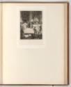 Französische Druckgrafiken des 19. Jahrhunderts, Marino Faliero, Inv. Nr.: Frankreich nach Sekt…