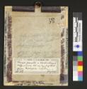 Josef Bollmann, Angebliches Bildnis des französischen Gesandten in Konstantinopel, Inv. Nr.: Fo…