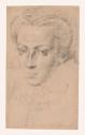 Weibliches Bildnis, Inv. Nr.: 14269