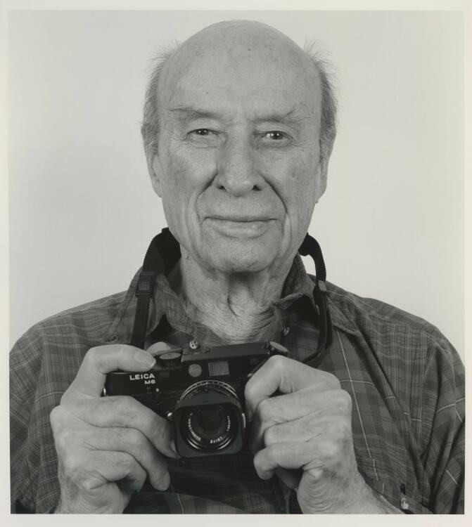 Nancy Lee Katz, Callahan Harry, Inv. Nr.: Foto2021/168