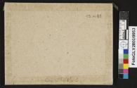 Anonym, Mann sitzend mit gepunkteter Fliege, Inv. Nr.: FotoGLV2000/9953