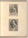 Radierungen von Jacques Callot, Bildnis Jacques Callot, Inv. Nr.: Frankreich nach Sektionen III…