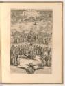 Jacques Callot, Radierungen von Jacques Callot, La Petite Thèse, Inv. Nr.: Frankreich nach Sekt…