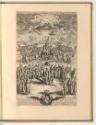 Jacques Callot, Radierungen von Jacques Callot, La Petite Thèse, Inv. Nr.: Frankreich nach Sekt…