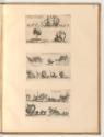 Jacques Callot, Radierungen von Jacques Callot, Das Turnier an der Schranke (Combat à la Barriè…