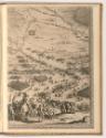 Jacques Callot, Radierungen von Jacques Callot, Die Belagerung von Breda, Inv. Nr.: Frankreich …
