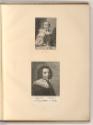 Radierungen von Jacques Callot, Bildnis Jacques Callot, Inv. Nr.: Frankreich nach Sektionen III…