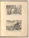 Radierungen von Jacques Callot, Das Leben Ferdinands I. de Medici / Les Batailles des Médicis, …