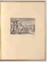 Radierungen von Jacques Callot, Das Leben Ferdinands I. de Medici, Inv. Nr.: Frankreich nach Se…
