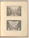 Jacques Callot, Radierungen von Jacques Callot, Die Intermedi / "La Liberazione di Tirenno", In…