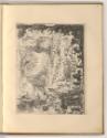 Jacques Callot, Radierungen von Jacques Callot, Die Versuchung des heiligen Antonius, Inv. Nr.:…