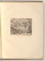 Jacques Callot, Radierungen von Jacques Callot, Martius (Monatsbild März), Inv. Nr.: Frankreich…