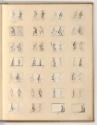 Jacques Callot, Radierungen von Jacques Callot, Capricci, Inv. Nr.: Frankreich nach Sektionen I…
