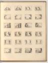 Jacques Callot, Radierungen von Jacques Callot, Capricci, Inv. Nr.: Frankreich nach Sektionen I…