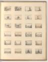 Jacques Callot, Radierungen von Jacques Callot, Capricci, Inv. Nr.: Frankreich nach Sektionen I…