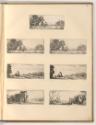 Jacques Callot, Radierungen von Jacques Callot, Die vier Landschaften (Quatre paysages), Inv. N…