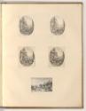 Jacques Callot, Radierungen von Jacques Callot, Der Bethlehemitische Kindermord; Das kleine Bau…
