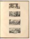 Jacques Callot, Radierungen von Jacques Callot, Die große Passion, Inv. Nr.: Frankreich nach Se…