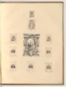 Jacques Callot, Radierungen von Jacques Callot, Diverse Darstellungen, Inv. Nr.: Frankreich nac…