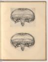 Jacques Callot, Radierungen von Jacques Callot, Der Fächer, Inv. Nr.: Frankreich nach Sektionen…